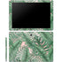 Spring Palm Leaves Galaxy Book 12in Skin